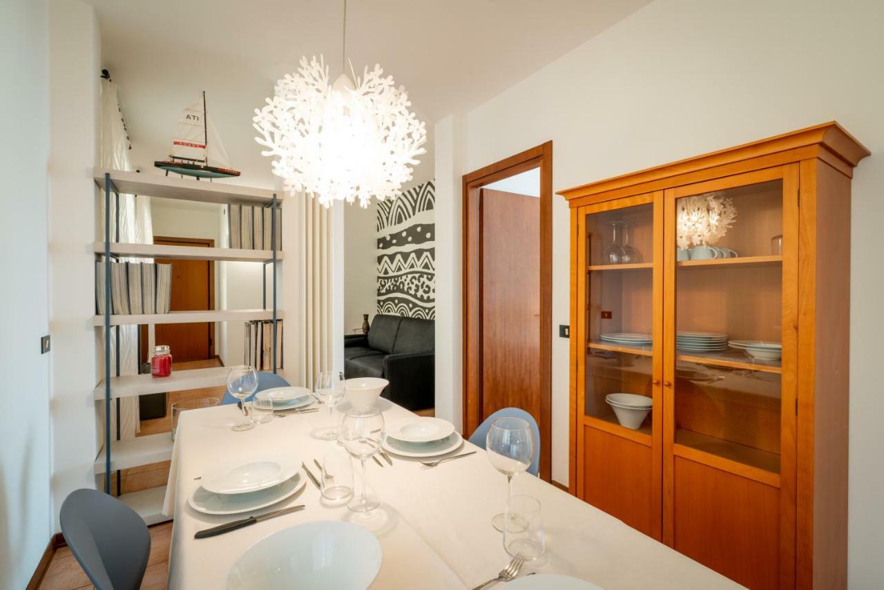 Antica Pusterla Home Relais Vicenza Exterior foto